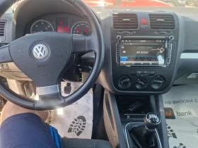 VW Golf 2.0 TDI 140HP.ITALIA, снимка 14