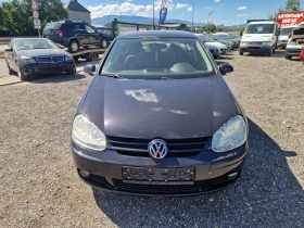 VW Golf 2.0 TDI 140HP.ITALIA, снимка 2