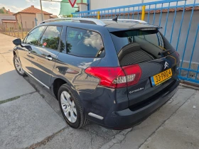 Citroen C5 1.6, снимка 5
