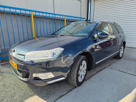 Citroen C5 1.6, снимка 1