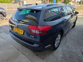 Citroen C5 1.6, снимка 4