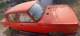 Wartburg 353 De Luxe, снимка 8