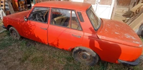 Wartburg 353 De Luxe, снимка 4