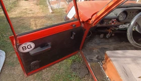 Wartburg 353 De Luxe, снимка 10