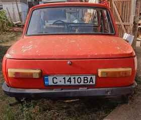 Wartburg 353 De Luxe, снимка 5