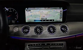 Mercedes-Benz CLS 450 BURMESTER| HUD| ОБДУХ| 360| PANO| , снимка 14