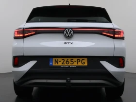 VW ID.4 GTX 299к.с, снимка 5