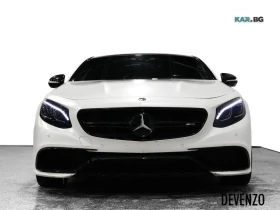 Mercedes-Benz S 63 AMG Swarovski * Burmester* АвтоКредит * (ЦЕНА ДО БГ) *, снимка 6