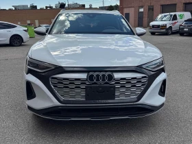 Audi E-Tron quattro Q8 | CARFAX | АВТОФИНАНСИРАНЕ, снимка 2