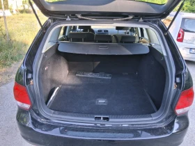 VW Golf Variant 1. 105коня внос Германия , снимка 6