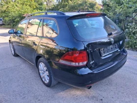 VW Golf Variant 1. 105коня внос Германия , снимка 7