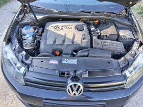 VW Golf Variant 1. 105коня внос Германия , снимка 9