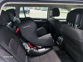 VW Passat B 8, снимка 8