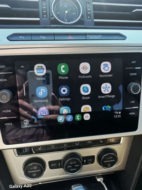 VW Passat B 8, снимка 4