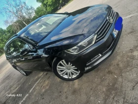 VW Passat B 8, снимка 3