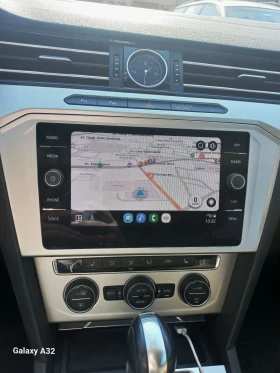 VW Passat B 8, снимка 6