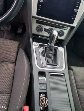VW Passat B 8, снимка 5