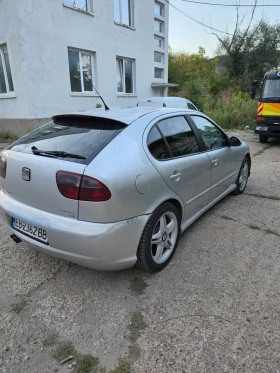 Seat Leon ARL, снимка 6