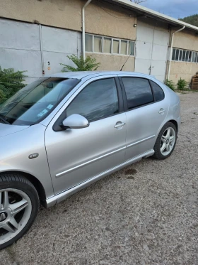 Seat Leon ARL, снимка 4