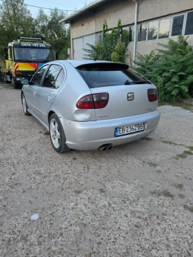 Seat Leon ARL, снимка 5