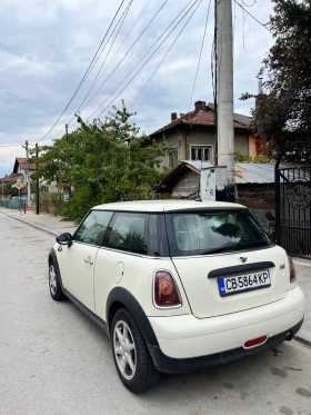 Mini Cooper, снимка 3