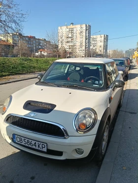 Mini Cooper, снимка 2