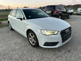 Audi A3 1.8TFSi Sportback CH Aut., снимка 1