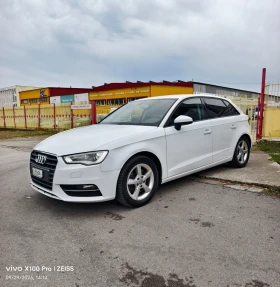 Audi A3 1.8TFSi Sportback CH Aut., снимка 3