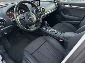 Audi A3 1.8TFSi Sportback CH Aut., снимка 7