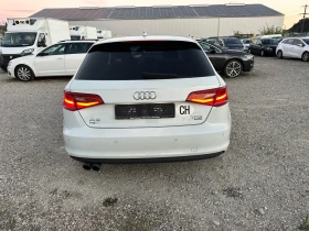 Audi A3 1.8TFSi Sportback CH Aut., снимка 5