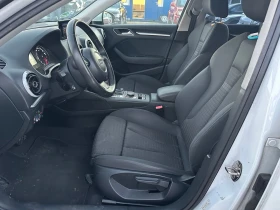 Audi A3 1.8TFSi Sportback CH Aut., снимка 8