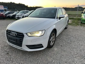 Audi A3 1.8TFSi Sportback CH Aut., снимка 3
