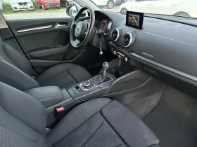 Audi A3 1.8TFSi Sportback CH Aut., снимка 9
