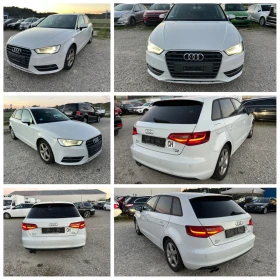 Audi A3 1.8TFSi Sportback CH Aut., снимка 13