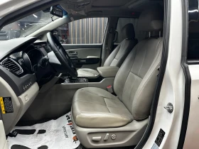 Kia Carnival 2.2CRDI/9 места/ВСИЧКИ ЕКСТРИ/ВНОС ОТ КОРЕЯ, снимка 8
