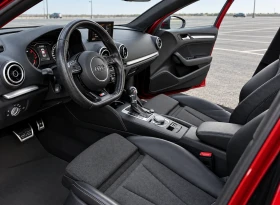Audi A3 S3 Optic, снимка 7