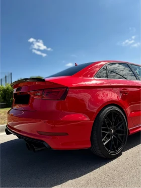 Audi A3 S3 Optic, снимка 6