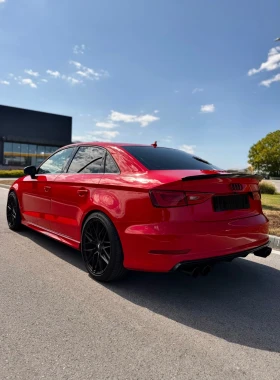 Audi A3 S3 Optic, снимка 5