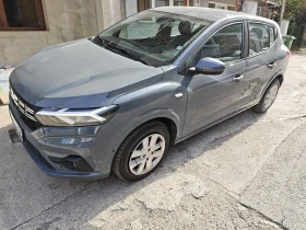 Dacia Sandero Expression, снимка 2