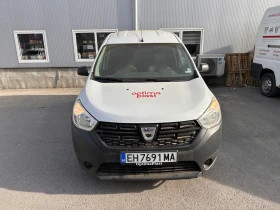 Dacia Dokker, снимка 1