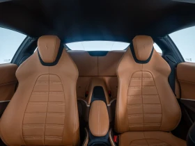 Ferrari Roma, снимка 7