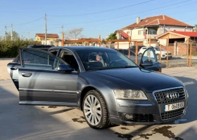 Audi A8, снимка 8