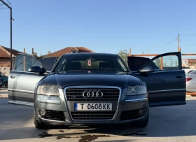 Audi A8, снимка 2