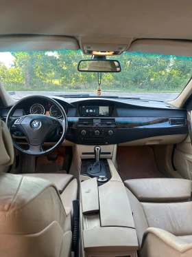 BMW 530, снимка 14