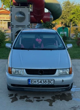 VW Polo, снимка 5