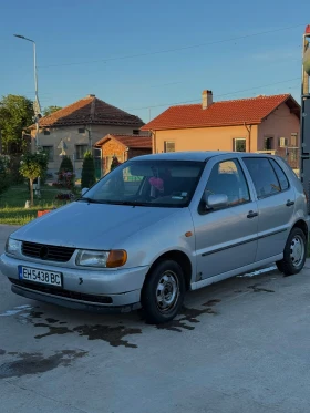 VW Polo, снимка 1