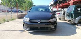  VW Golf Plus