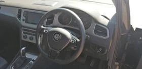 VW Golf Plus 1.4 - [6] 