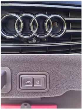 Audi A8 LONG*155. .*3XTV*DISTR*MASSAGE*B&O*PANOFULL | Mobile.bg   16