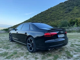 Audi A8 LONG* 3XTV* DISTR* MASSAGE* B&O* PANO* FULL* FULL | Mobile.bg � ����� ������ 2